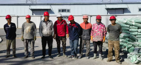 阜新厂房地基沉降注浆加固施工队伍怎么选